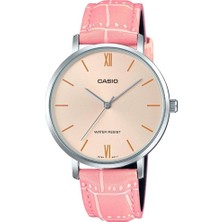 Casio LTP-VT01L-4BUDF Kol Saati