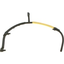 Bosch Yakit Geri Donus Hortumu (Audi A4 08-16  A6 11-14  Q5 09-17  Seat Exeo 09-14)