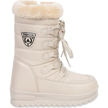 Twingo Civil Boots 31- Bot - Bej