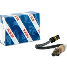 Bosch Oksijen Sensoru M52 M54 S62 M62 Bmw E46 E38 E39 E60×3 E83×5 E53 Z3 Z4 Land Rover Range Iii
