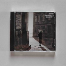 Mono Müzik Kitabevi Camel - Stationary Traveler CD (Orijinal Ambalajında)