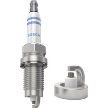 Bosch Buji 0,9mm Vw Polo Seat Ibiza Skoda Fabia Azq Bme Bky Bby Bxw Bts