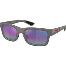 Prada Linea Rossa 0ps B10S - 16X50Z - 54  Nc6 Erkek Güneş Gözlüğü