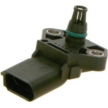 Bosch Basinc Sensoru (Audi A4 08-15 A5 08-11 Seat Exeo 09-14)