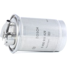 Bosch Yakit Filtresi (Audi A4 05-08 A6 05-08) Blb-Bre
