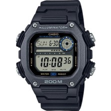 Casio DW-291HX-1AVDF Kol Saati