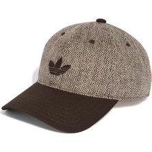 Adidas  Şapka Tweed Cap KX1649