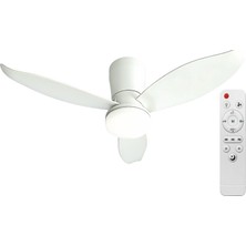 Helios HS9316 Helios Opto 90 W 3 Pervaneli Tavan Vantilatörü