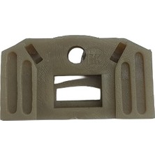 DNC Auto Part Mercedes S320 Için Cam Kriko Plastiği