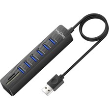 USB Sd Kart Okuyucu Micro Sd Karttan USB Kamera Için Ms Duo Micro Ms Kart Okuyucu Hafıza Kartı Ok