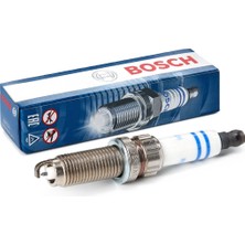 Bosch Atesleme Bujisi ( Bmw N13-N18-B48 / F20-F21-F22-F30-F31-F35-F35 Lci Mini R55-R56-R57) 0242145537