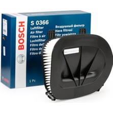 Bosch Hava Filtresi Bmw E70/71-F15/25 N47/N57