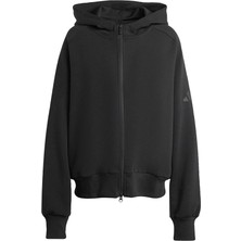 Adidas Kadın Ceket W Sl Fz Hd KE9147