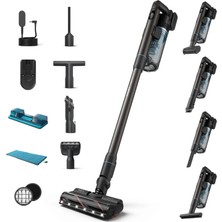 Philips XC7155/10 Aqua 7000 Serisi Kablosuz Dik Süpürge