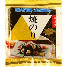 Umamicraft Yakınorı Yosun 135 gr x 25 Paket