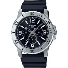 Casio MTP-VD300-1BUDF Kol Saati