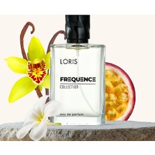 Loris K-466 Frequence Kadın Parfüm Edp 50 ml
