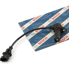 Bosch Devir Hız Sensör Voyager 4 Cherokee 2001-2008 045962057F 0281002434