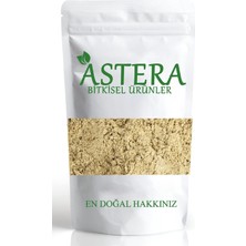 Astera 1 kg At Kestanesi Toz ( Öğütülmüş )