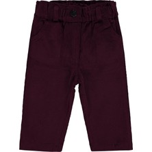 Civil Baby Basic 6-18 Ay Pantolon - Lila