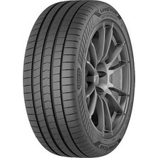 Goodyear 235/50R18 101V Xl Eagle F1 Asymmetric 6 Oto Yaz Lastiği (Üretim YILI:2026)