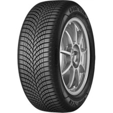 Goodyear Vector 4seasons Gen-3 215/40R18 89W Xl (4 Mevsim) (2026)