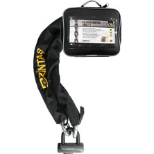 Zintaş Protector HEX13 Motosiklet Kesilmez Zincir 13MM