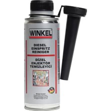 Winkel Dizel Enjektör Temizleyici 300 ml