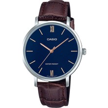 Casio LTP-VT01L-2BUDF Kol Saati