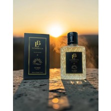 Lior Bella Kozmetik Liorbella Sunrise 50ML Cam Şişe Lüks Kolonya - Premium Mini Özel Koku Bayram Hediyelik
