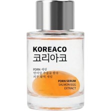 Somon Dna Pdrn Glass Skin | Nad+ Cildi Gençleştirmeye Yardımcı Yüz Serumu 30 ml