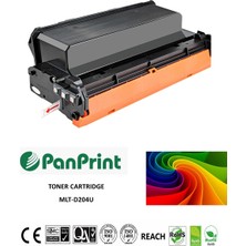 PanPrint Samsung Proxpress SL-M4075FX Ultra Yüksek Kapasiteli Muadil Toner (MLT-D204U)