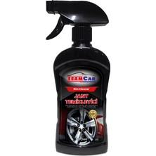 Solveks TC25-150002 Jant Temizleyici  Parlatıcı Sprey  500ML Ithal Premium