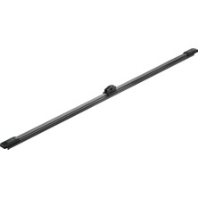 Bosch Arka Cam Silecegi 400MM (Audi A4 08-16 Q3 12-18) (Silecek Arka Flat 447 Vito )