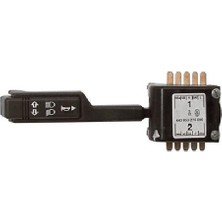 HELLUX Sinyal Sellektör Kolu Favorit 90+ Favorit Pickup 1.3 115939107 800149