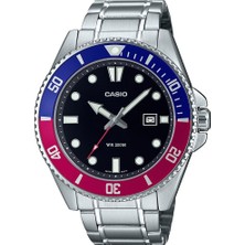 Casio MDV-107D-1A3VDF Kol Saati