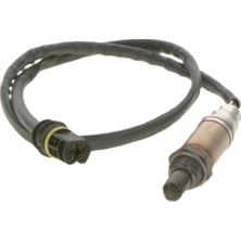 Bosch Lambda Oksijen Sensoru 4 Fisli Universal (Bmw N45-N46 E83-E87-E90 )