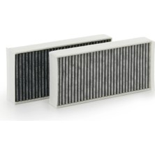 Bosch Klima Filtresi Karbonlu Bmw F40-F44-F45-F46-F48-F49-F39 Mini F54-F56-F57-F60