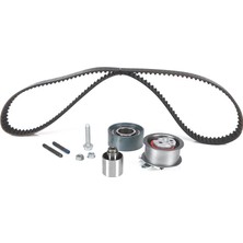 Bosch Triger Gergi Seti ( Vw Passat 2.0 Tdi 05-10 / Audi A3 03-13 / A4 04-08 / A6 04-11 2.0 Tdi ) Azv-Bkd-Bkp-Blb-Bre