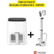 Temizlik Makinesi Cam Bezi 3 Lü Ksc 4211 CB02A ile Uyumlu