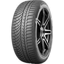 Kumho Wintercraft WP72 255/40R19 100V Xl M+S (Kış) (2025)