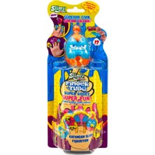 NW NessiWorld Slimy Finger Tube