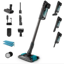 Philips XC8154/10 Aqua 8000 Serisi Kablosuz Dik Süpürge