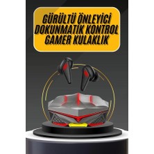Verto Bluetooth Kulaklık Hd Ses Kaliteli Işıklı Metal Kasa Ios Android Uyumlu Mikrofonlu
