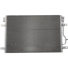 Bosch Klima Radyatoru Audi A4 A6