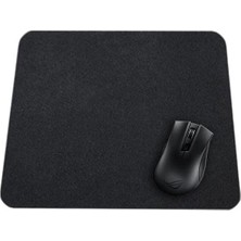 25X21 cm Mini Ofis Mouse Pad