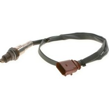 Bosch Lambda Sensoru Katalizor Oncesi Vw Jetta Skoda Yeti