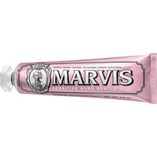 Marvis Sensitive Gums Mint Diş Macunu 75 ml