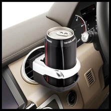 Solveks Automıx 037447 Bardak Tutucu Yüksek Tip Ithal Premium
