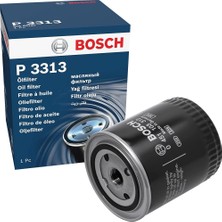 Bosch Yag Filtresi ( Vw Passat 2.8 / Audi A4-A6 2.4 2.8 )